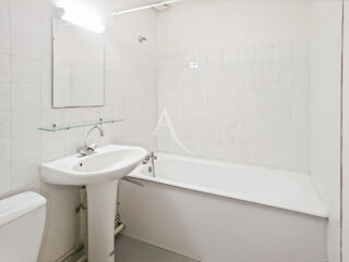  Appartement  vendre 1 pice 35 m