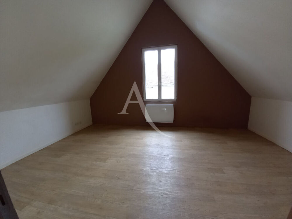 Location Appartement Appartement  2 pice(s) montjavoult Gisors