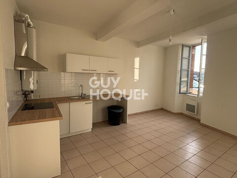  Appartement � louer 1 pi�ce 34 m�