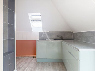  Appartement à vendre 2 pièces 36 m²