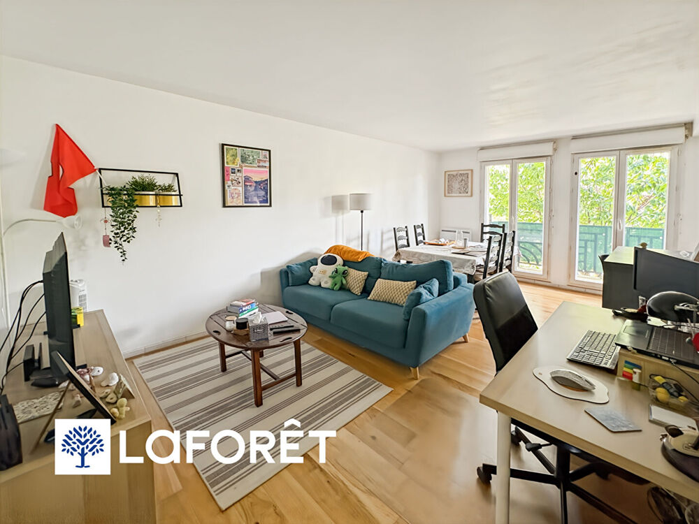Location Appartement Appartement 2 pièces meublé à louer à Sainte-Geneviève-des-Bois - Calme et bien équipé Sainte genevieve des bois