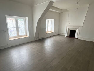  Appartement à louer 3 pièces 61 m²