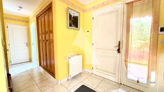  Maison à vendre 6 pièces 125 m²