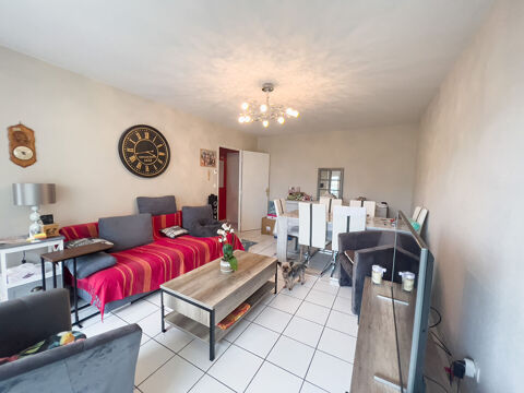  Appartement � louer 3 pi�ces 62 m�