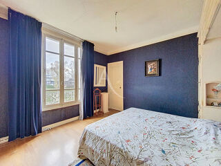  Maison à vendre 3 pièces 81 m²