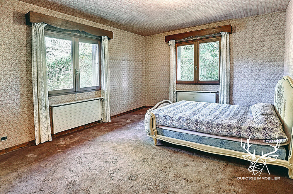 à vendre  Maison Charantonnay (38790)