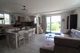  Maison � vendre 3 pi�ces 60 m� Les montils
