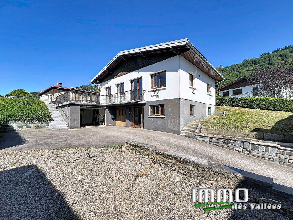 Vente Maison Maison en centre-ville La bresse
