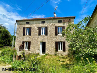  Maison � vendre 3 pi�ces 79 m�