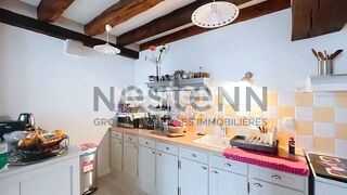  Appartement  vendre 3 pices 61 m