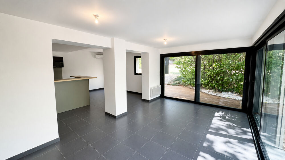 Location Maison VILLA AIX EN PROVENCE - 5 pièce(s) - 126 m2 Aix en provence