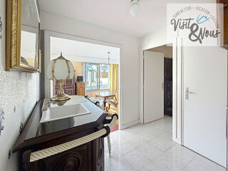  Appartement � vendre 4 pi�ces 99 m�