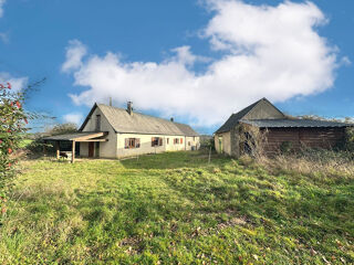  Maison � vendre 5 pi�ces 110 m�