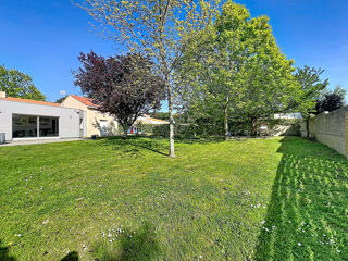  Maison � vendre 8 pi�ces 198 m�