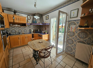 Vente Maison ÉLÉGANCE PROVENÇALE AU COEUR DE LA NATURE Maison Familiale Sainte pierre de chignac
