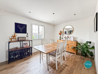  Maison à vendre 6 pièces 107 m²