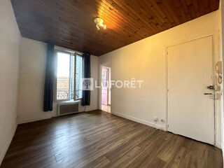  Appartement � louer 1 pi�ce 19 m�