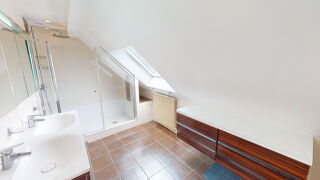  Maison à louer 5 pièces 85 m²