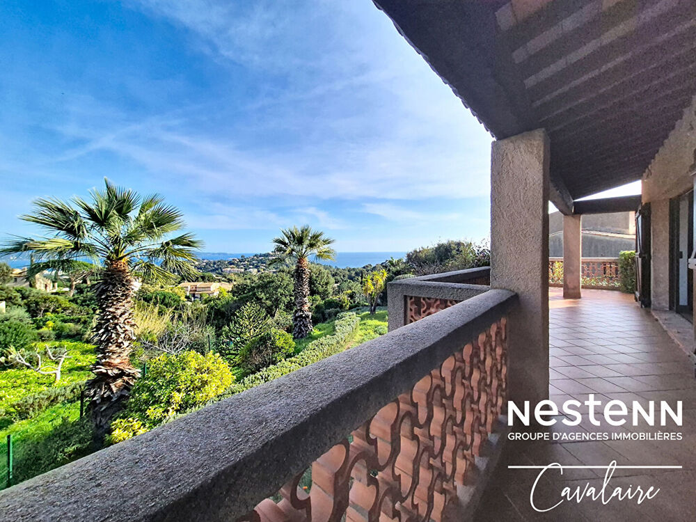 � vendre  Maison Cavalaire-sur-Mer (83240)