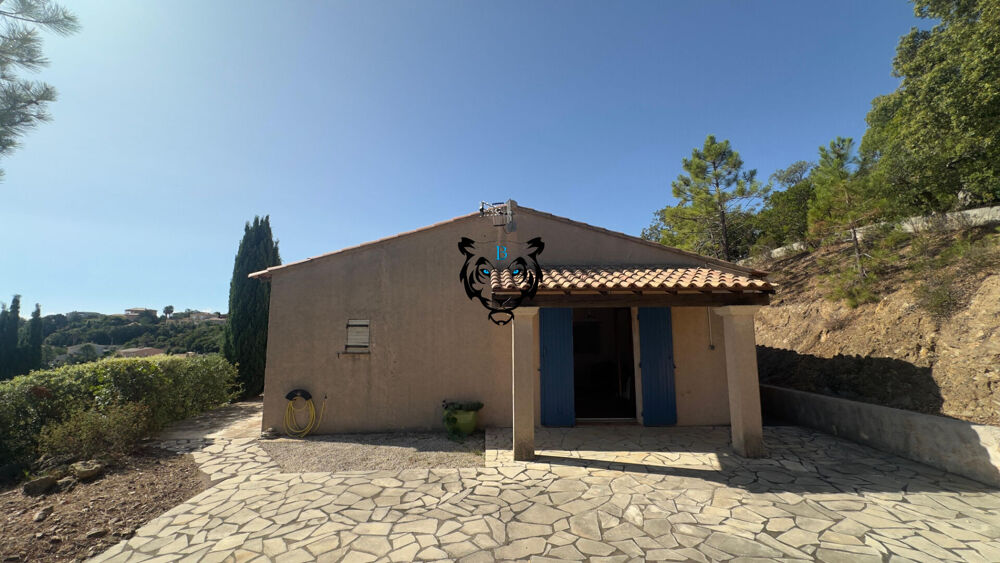 Vente Maison EXCLUSIVITE - Maison avec vue mer - Les Issambres Les issambres