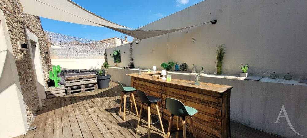 Appartement Elne 3 pièce(s) 47.5 m2