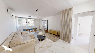  Appartement � vendre 4 pi�ces 75 m�