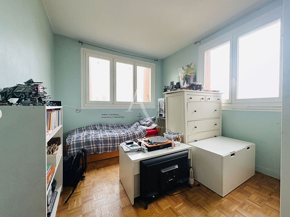 � vendre  Appartement Fontenay-sous-Bois (94120)