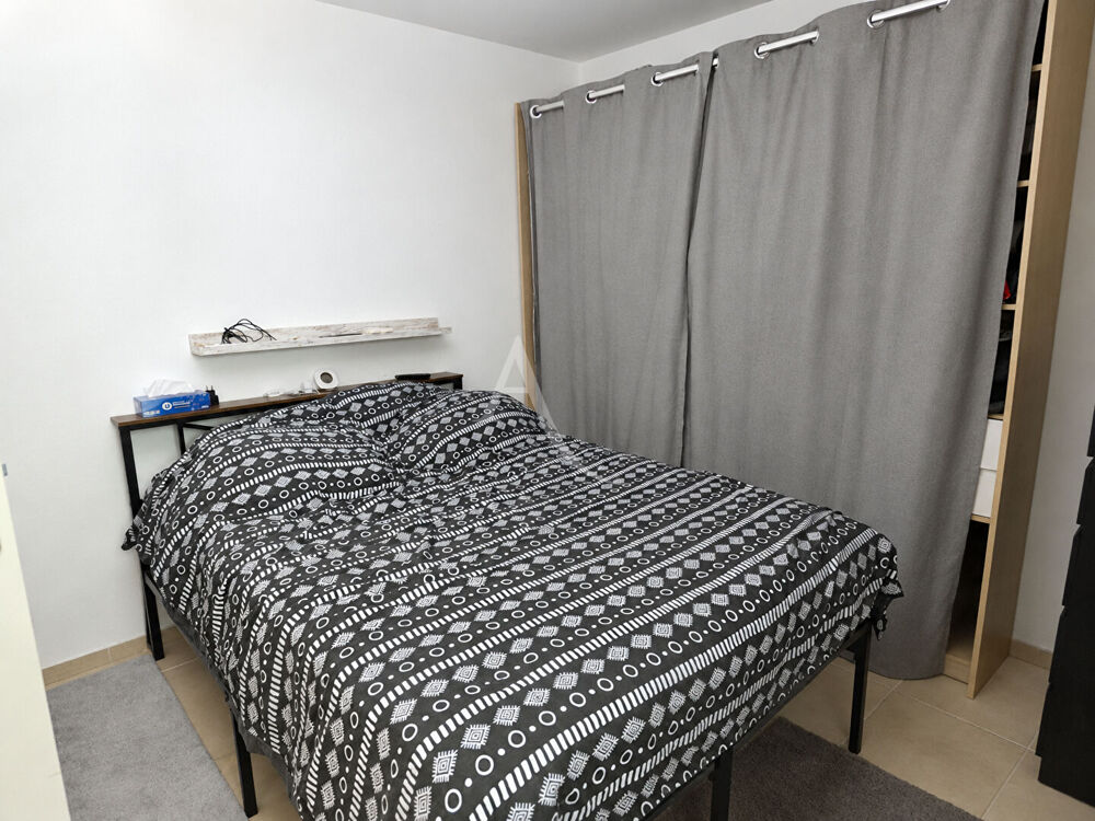 Vente Maison Maison Santeau 3 pièce(s) Santeau