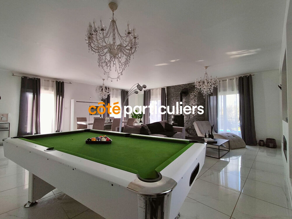 Vente Maison Maison 210m�, 6 chambres, grand jardin � Imphy Imphy