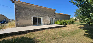  Maison à vendre 4 pièces 