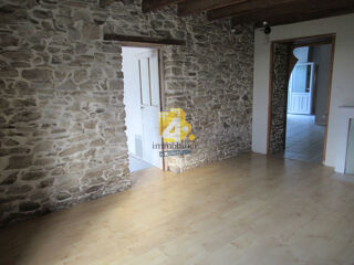  Maison � vendre 8 pi�ces 138 m� Sainte reine de bretagne