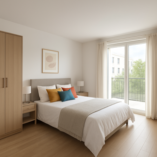  Appartement à vendre 3 pièces 75 m²