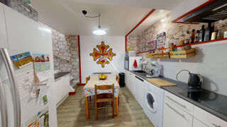  Maison � vendre 4 pi�ces 66 m�