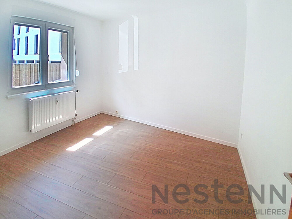 Vente Appartement Appartement  4 pièces 84 m2 Saverne