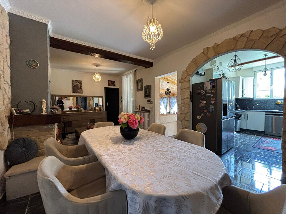 Maison Argenteuil 5 pièce(s) 100 m2
