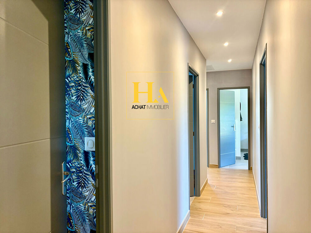 Vente Maison Villa contemporaine 5 pièces - Salazac Salazac