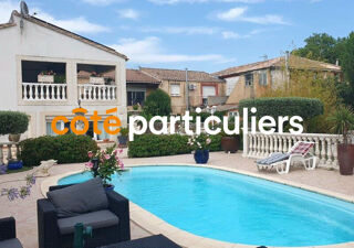  Maison  vendre 7 pices 134 m