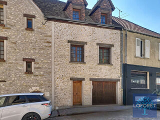  Maison à vendre 4 pièces 78 m²
