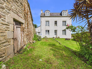  Maison à vendre 6 pièces 130 m²