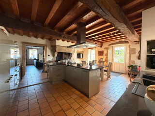  Maison à vendre 7 pièces 200 m²