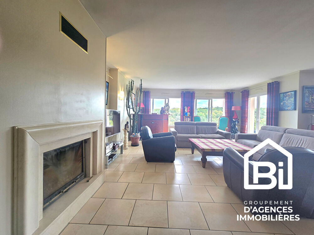 Vente Maison PROCHE HONFLEUR - Maison 8 pièces de 218 m2 Honfleur