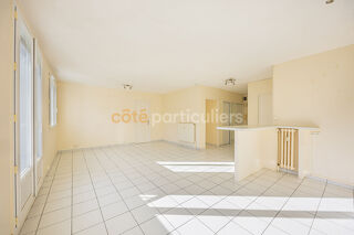  Appartement  vendre 4 pices 73 m