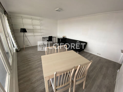  Appartement � louer 2 pi�ces 50 m�