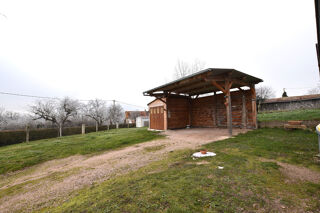  Maison � vendre 4 pi�ces 97 m�