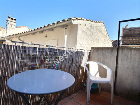  Appartement � louer 1 pi�ce 