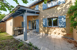 Maison à vendre 6 pièces 97 m²