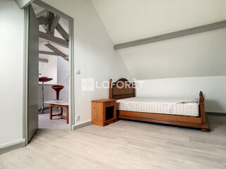  Appartement à louer 1 pièce 26 m²