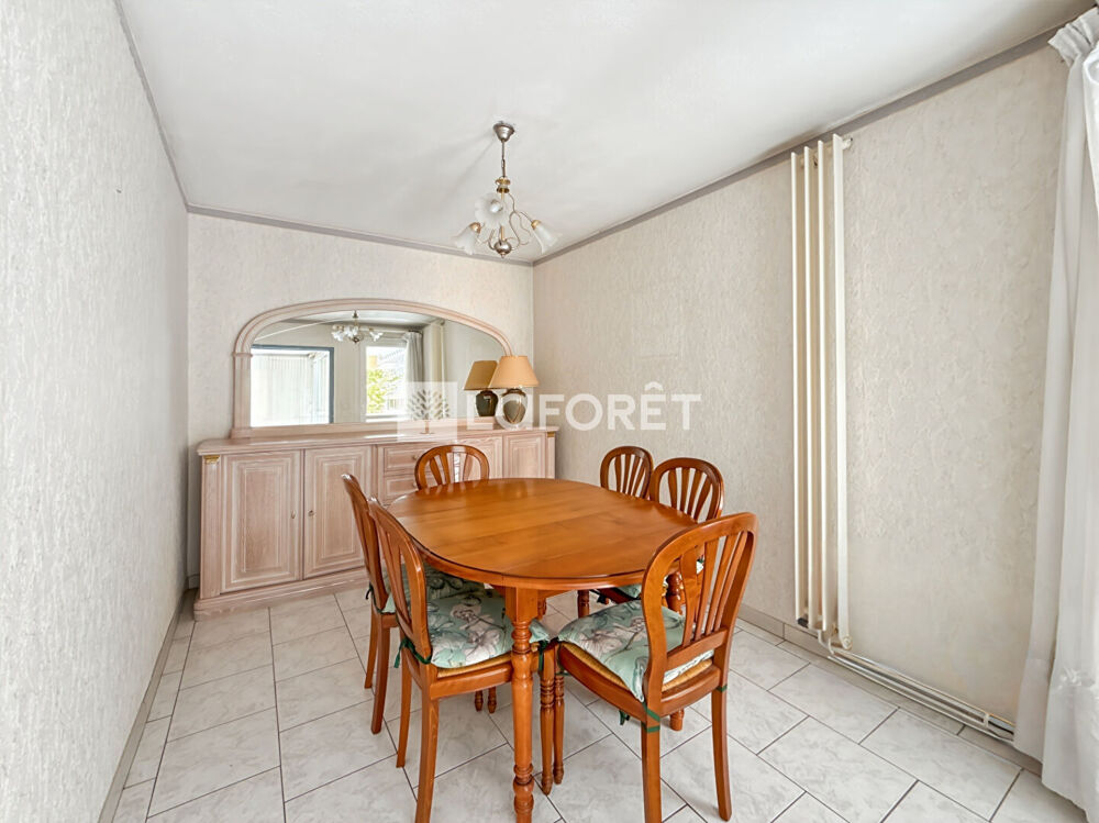 Appartement a louer nimes - 4 pièce(s) - 76 m2 - Surfyn