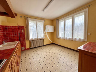  Maison à vendre 5 pièces 