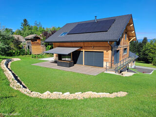  Maison � vendre 6 pi�ces 182 m�